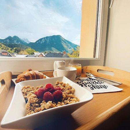 Apartment Stros With Private Sauna Kranjska Gora Eksteriør bilde