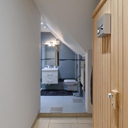 Apartment Stros With Private Sauna Kranjska Gora Eksteriør bilde