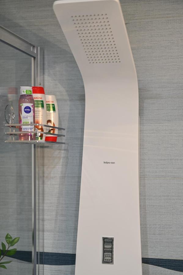 Apartment Stros With Private Sauna Kranjska Gora Eksteriør bilde