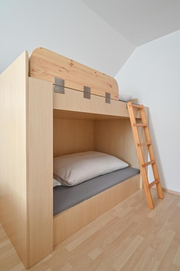 Apartment Stros With Private Sauna Kranjska Gora Eksteriør bilde