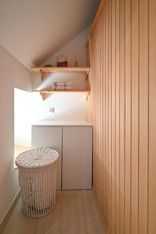 Apartment Stros With Private Sauna Kranjska Gora Eksteriør bilde